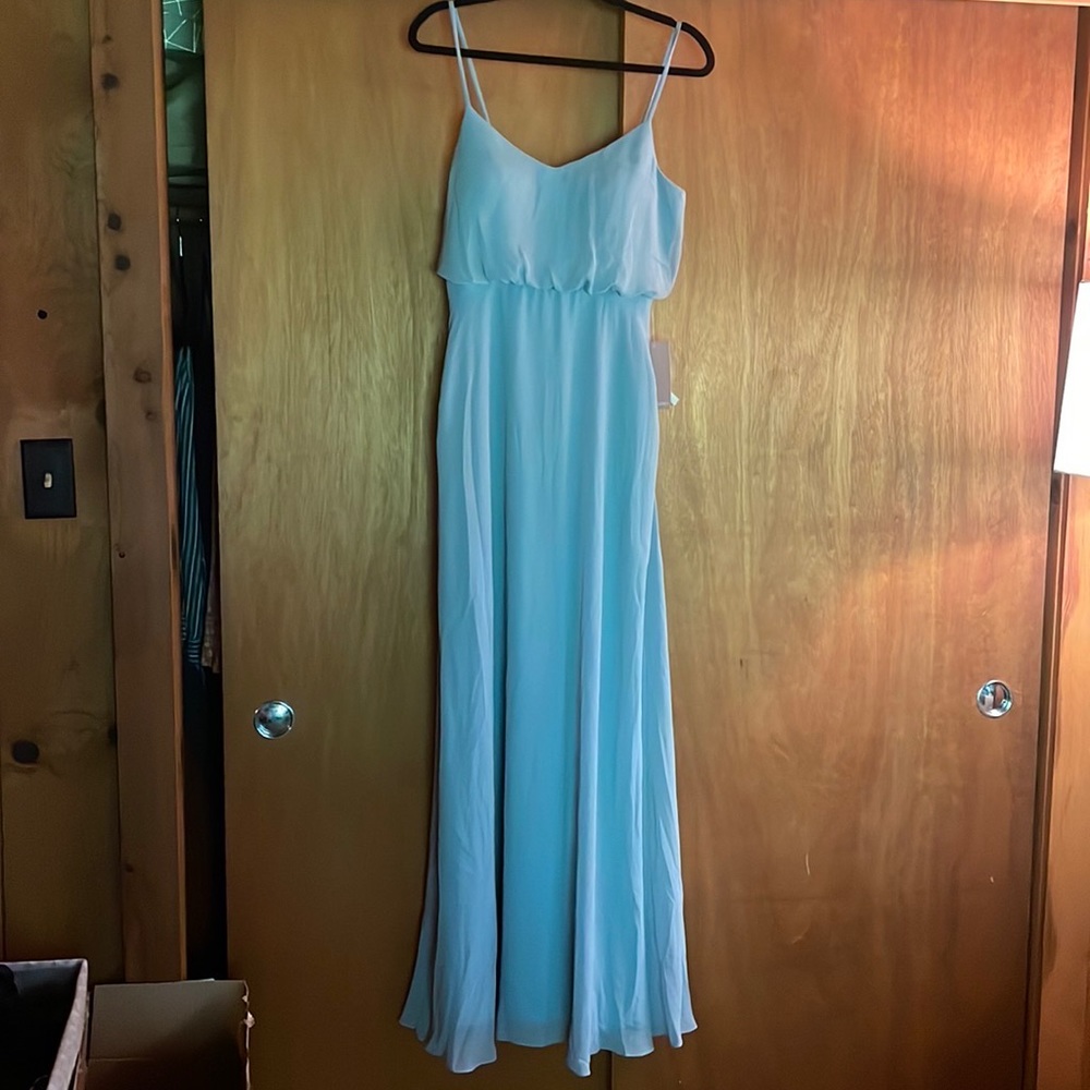 Birdy Grey Bridemaid Dress